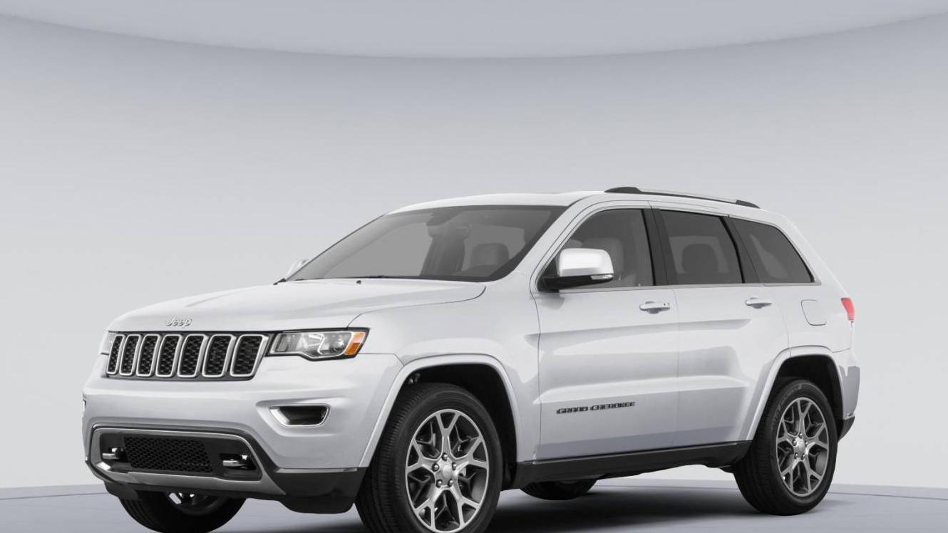 JEEP GRAND CHEROKEE 2018 1C4RJFAG2JC288462 image